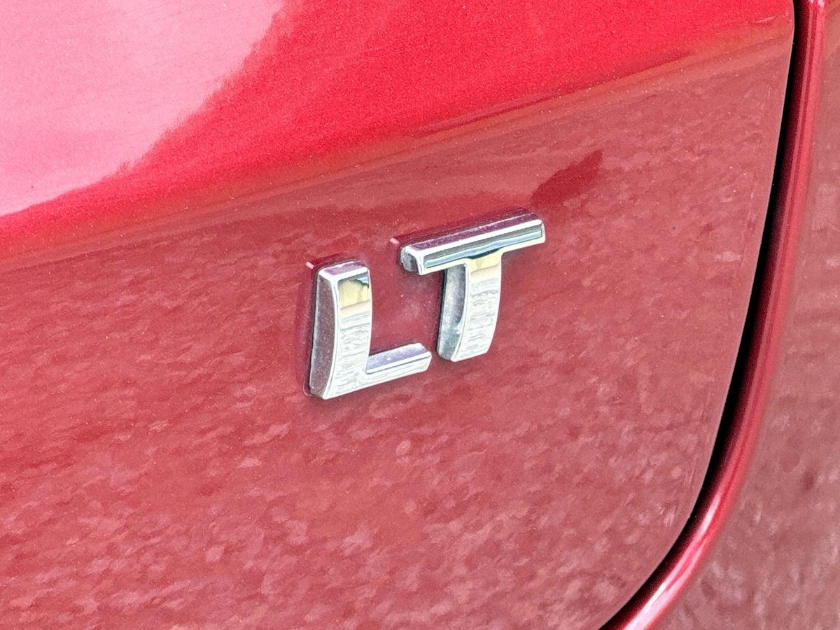 Chevrolet TrailBlazer  2021