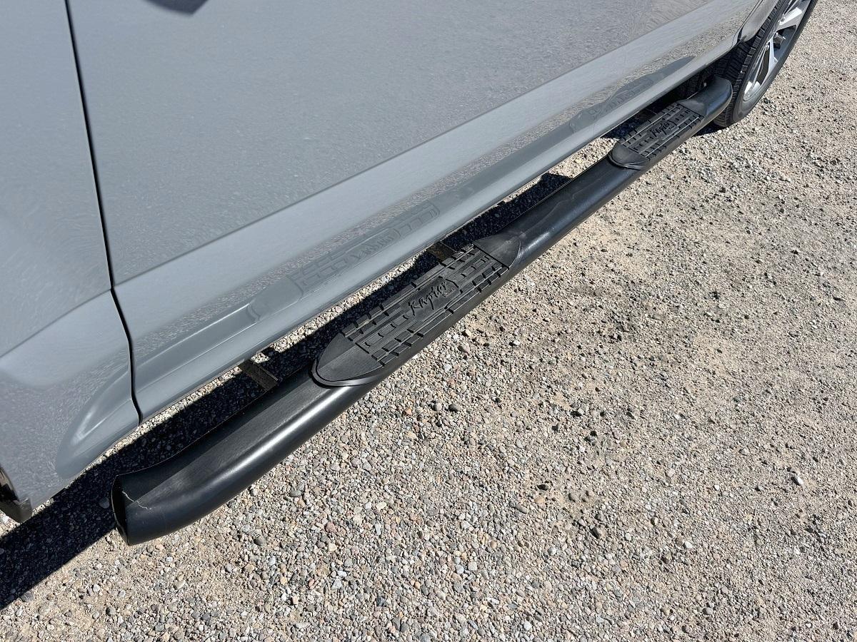 Ford F-150 STX 2WD SuperCrew 5.5' Box 2019