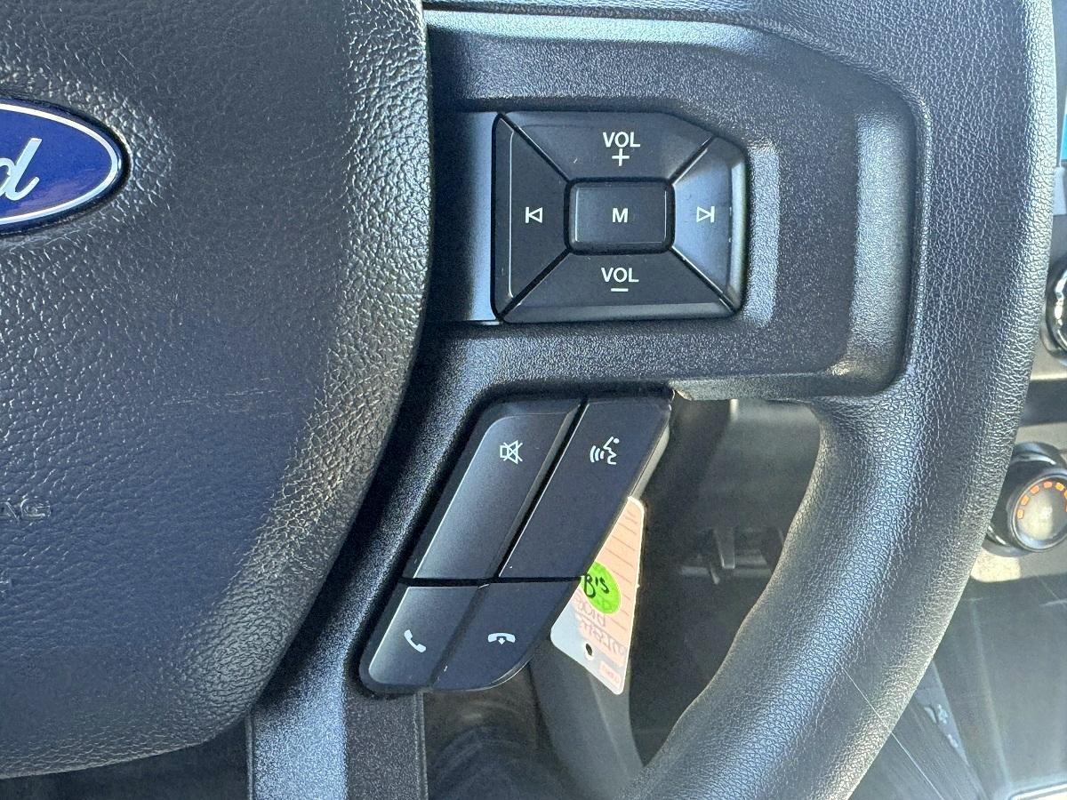 Ford F-150 STX 2WD SuperCrew 5.5' Box 2019