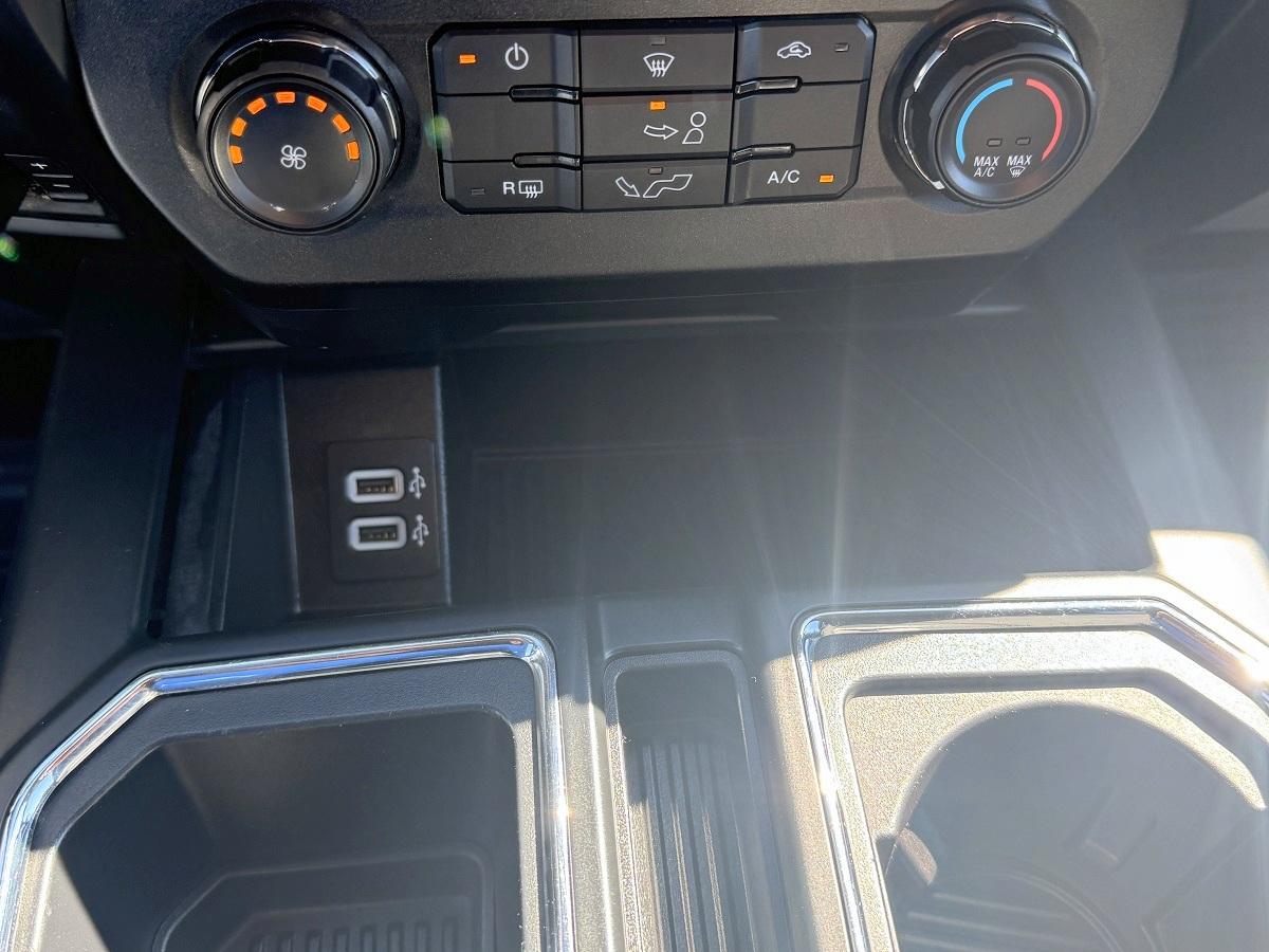 Ford F-150 STX 2WD SuperCrew 5.5' Box 2019