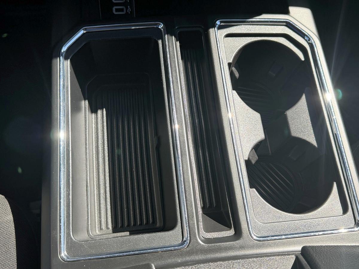 Ford F-150 STX 2WD SuperCrew 5.5' Box 2019