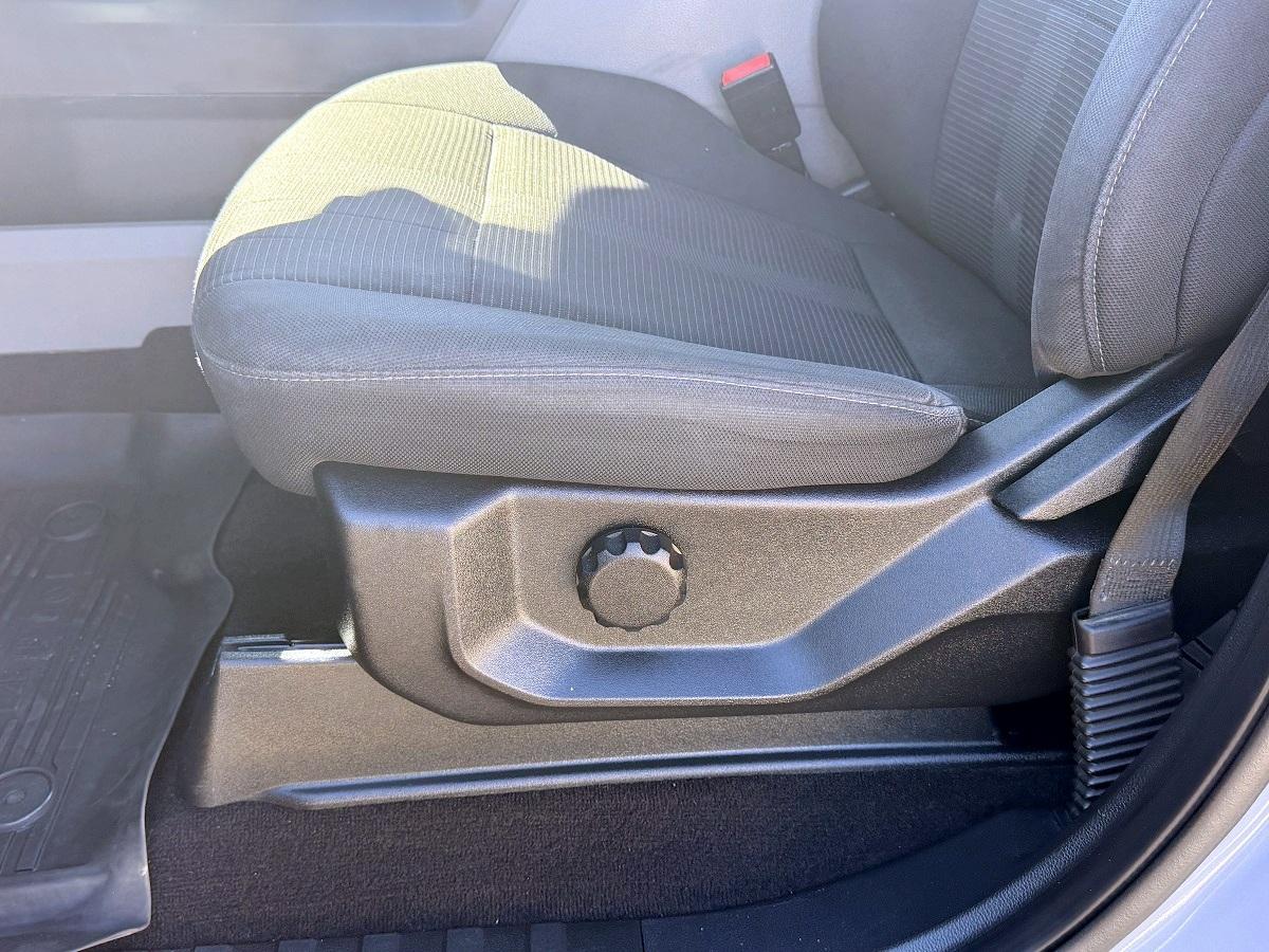 Ford F-150 STX 2WD SuperCrew 5.5' Box 2019