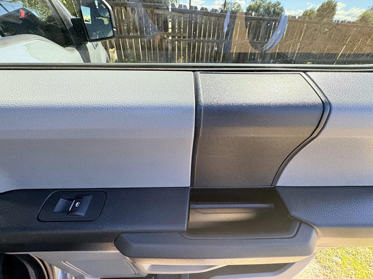 Ford F-150 STX 2WD SuperCrew 5.5' Box 2019