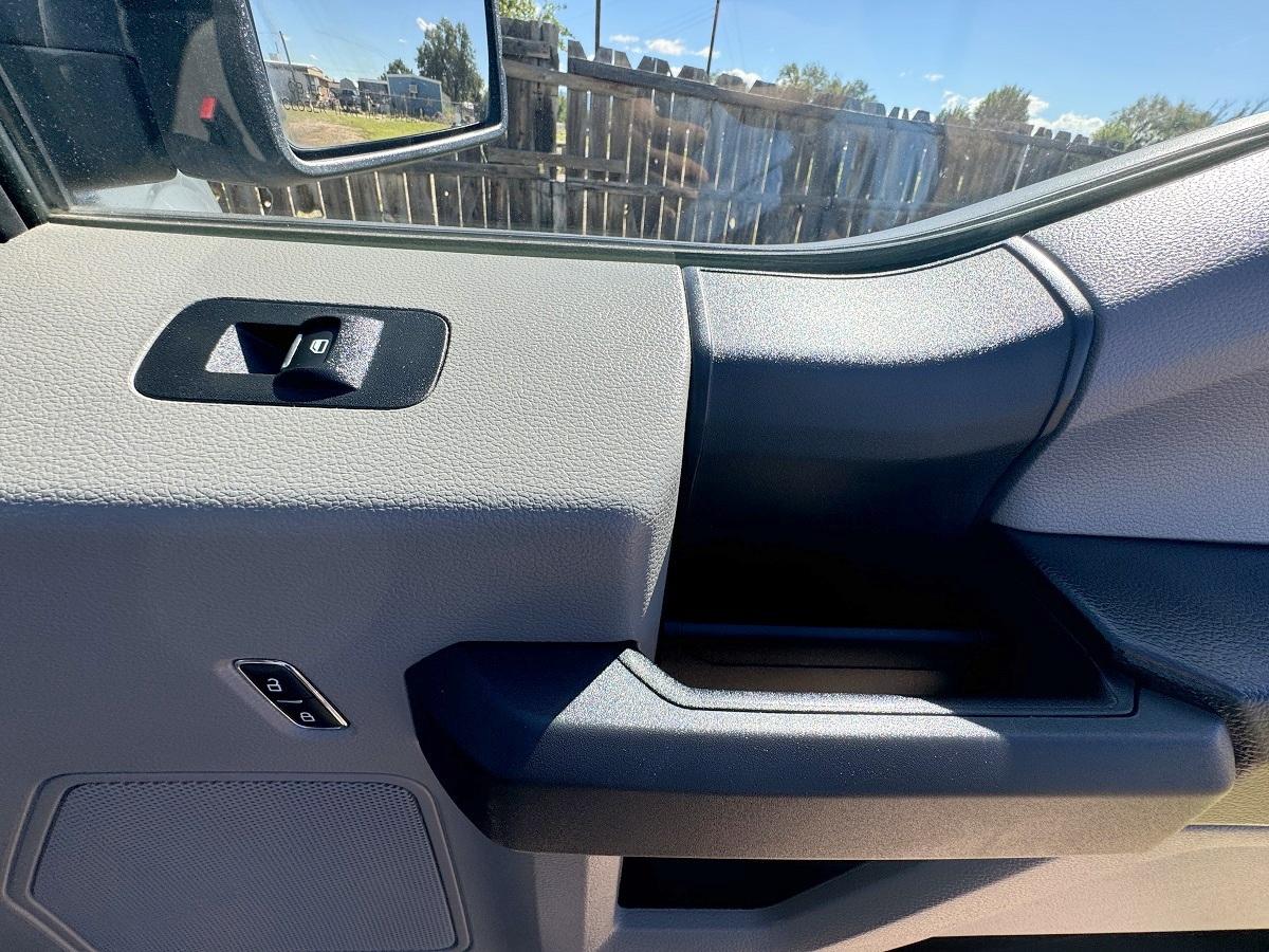 Ford F-150 STX 2WD SuperCrew 5.5' Box 2019