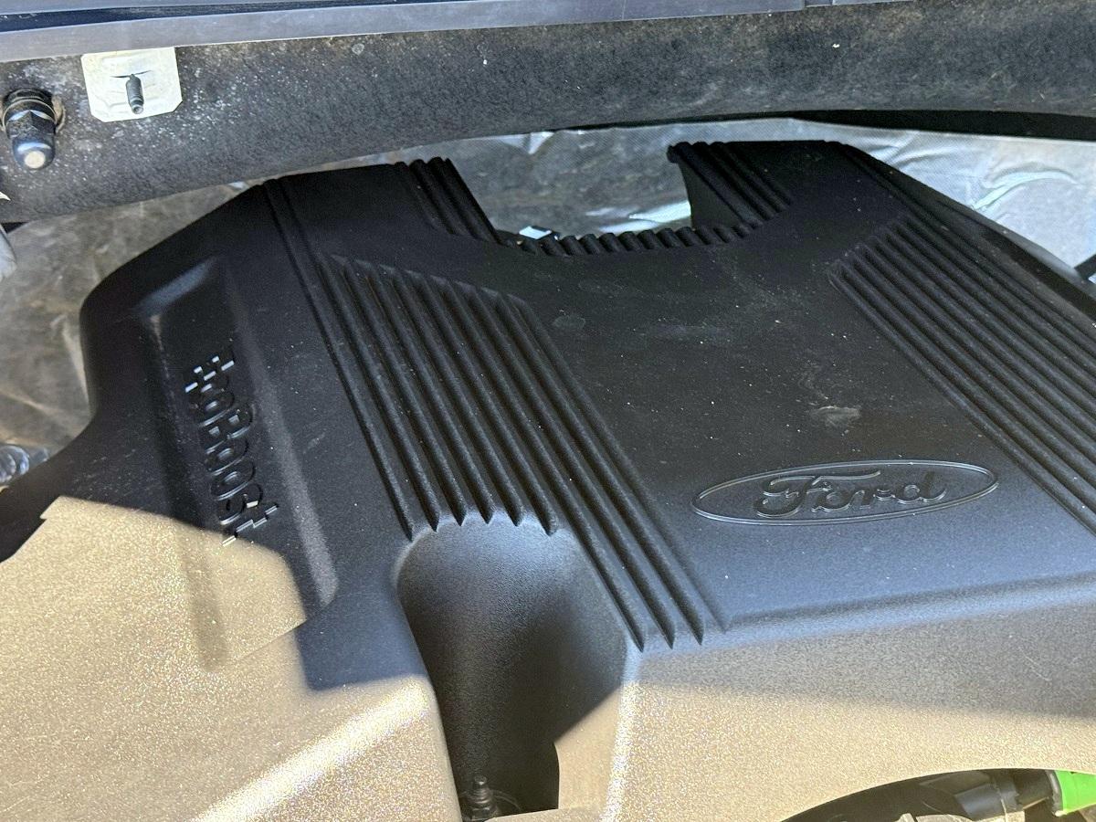 Ford F-150 STX 2WD SuperCrew 5.5' Box 2019