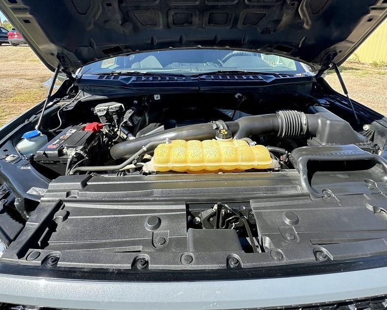 Ford F-150 STX 2WD SuperCrew 5.5' Box 2019