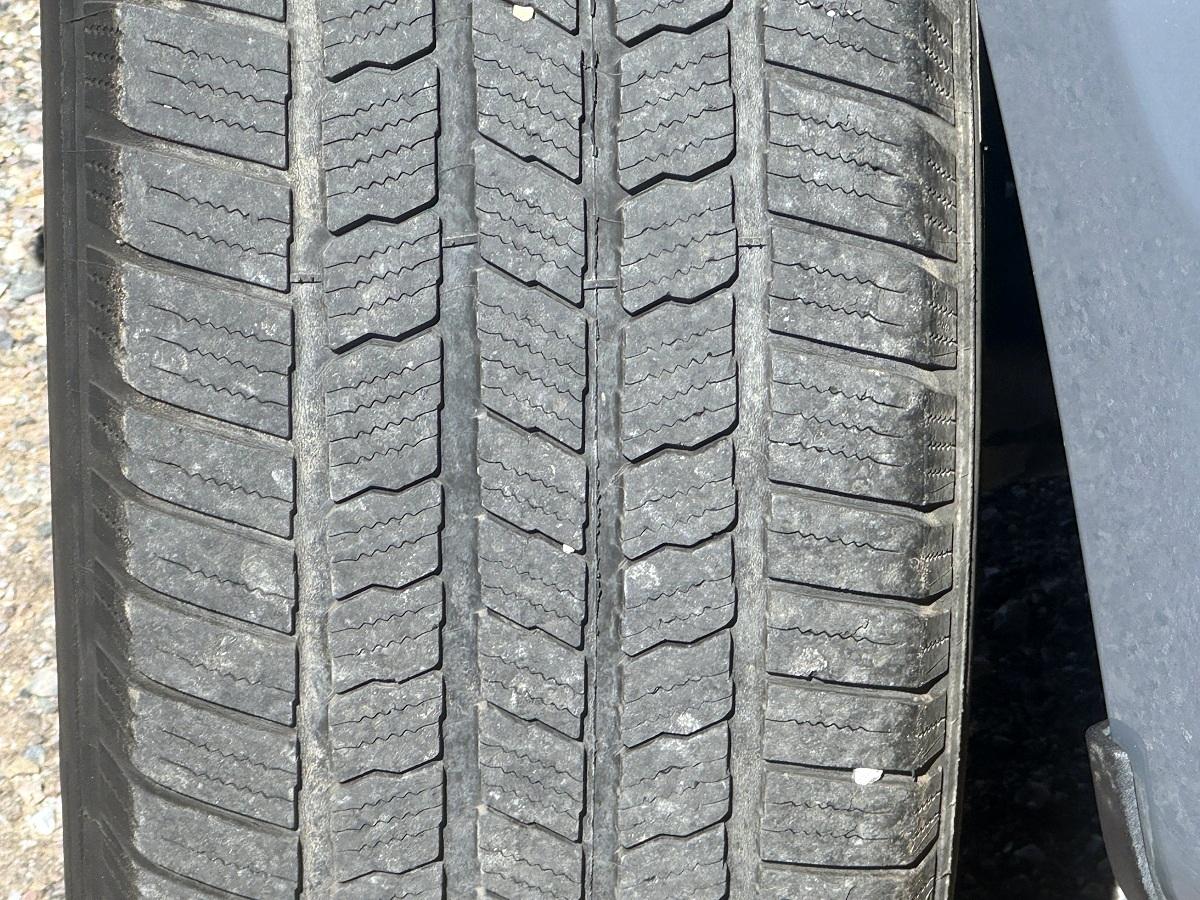 Ford F-150 STX 2WD SuperCrew 5.5' Box 2019