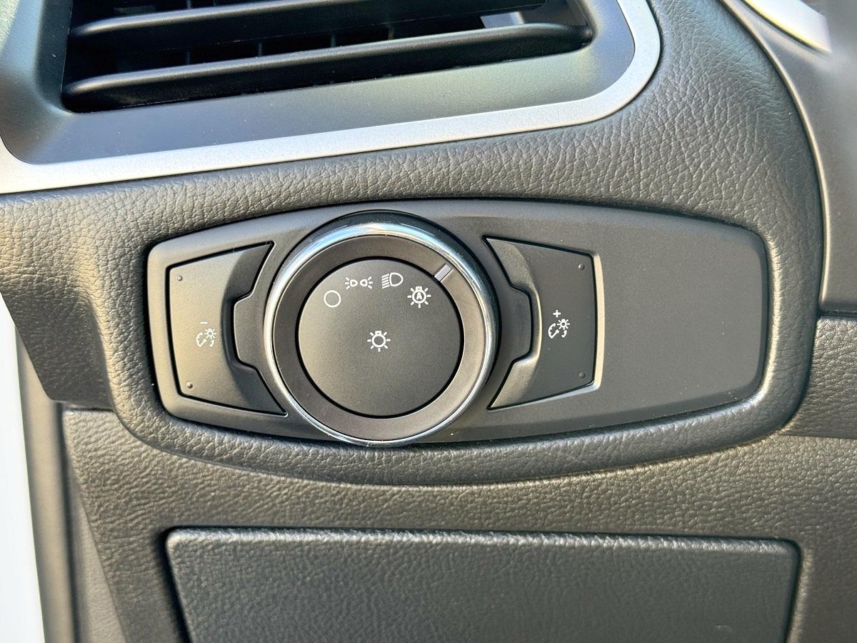 Ford Edge SEL AWD 2018
