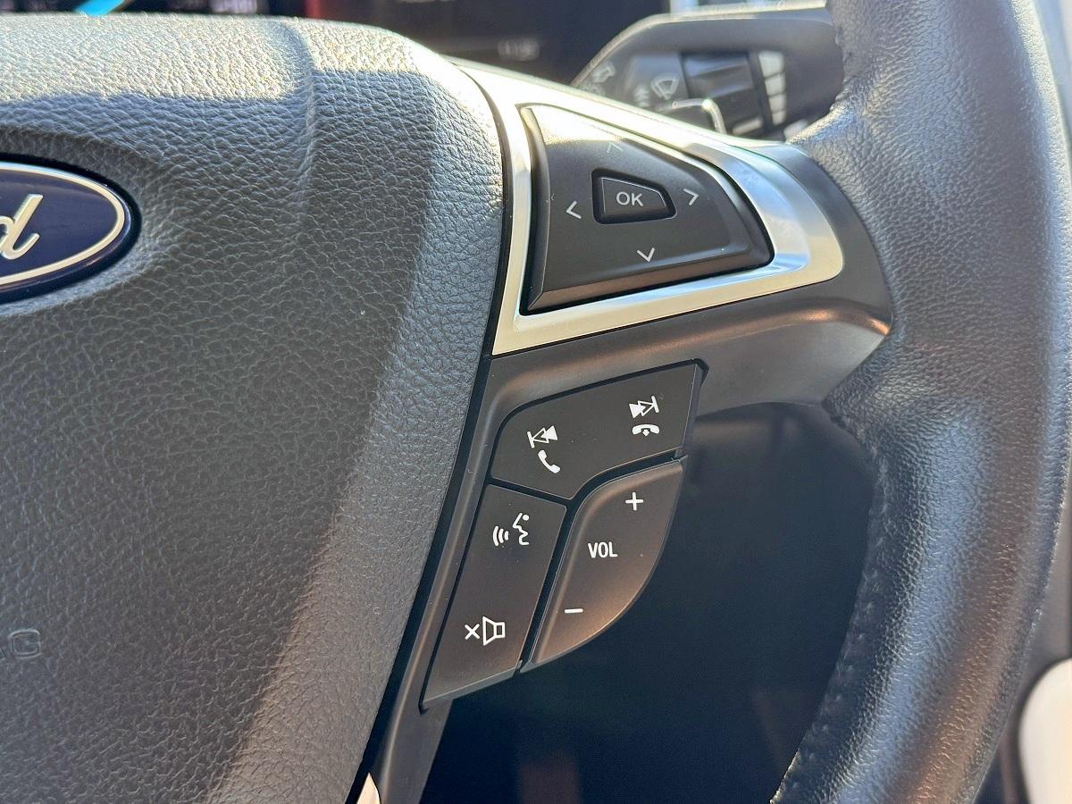 Ford Edge SEL AWD 2018