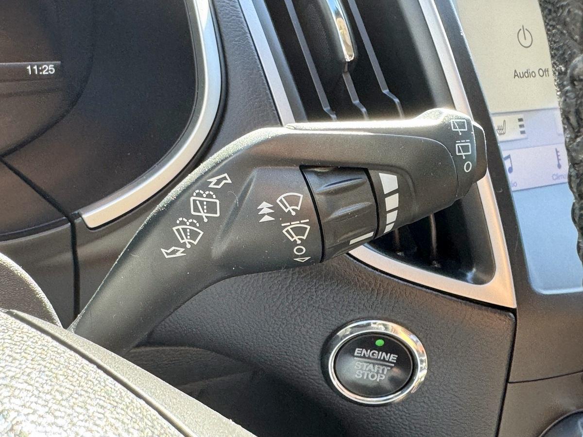 Ford Edge SEL AWD 2018