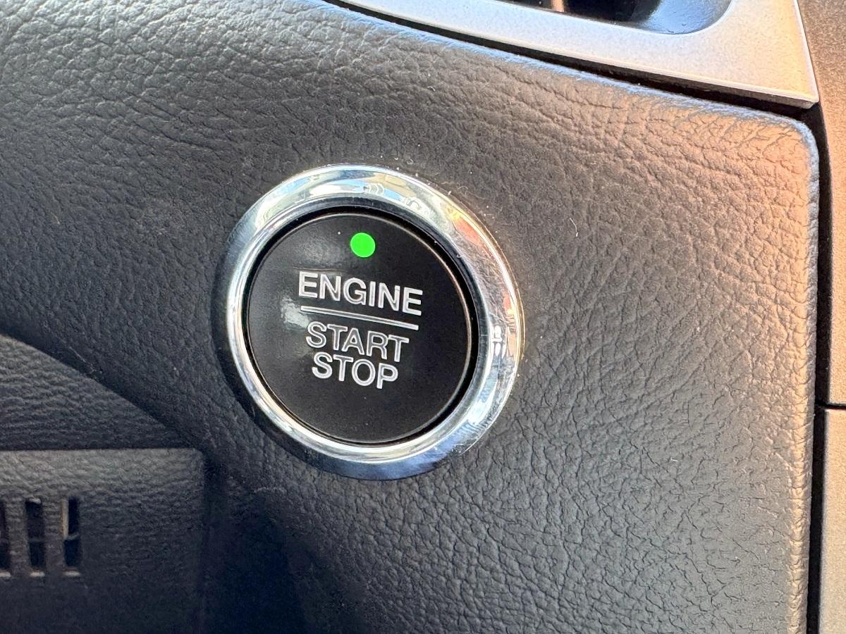 Ford Edge SEL AWD 2018