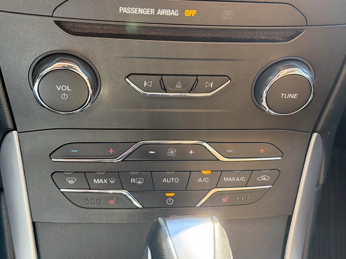 Ford Edge SEL AWD 2018