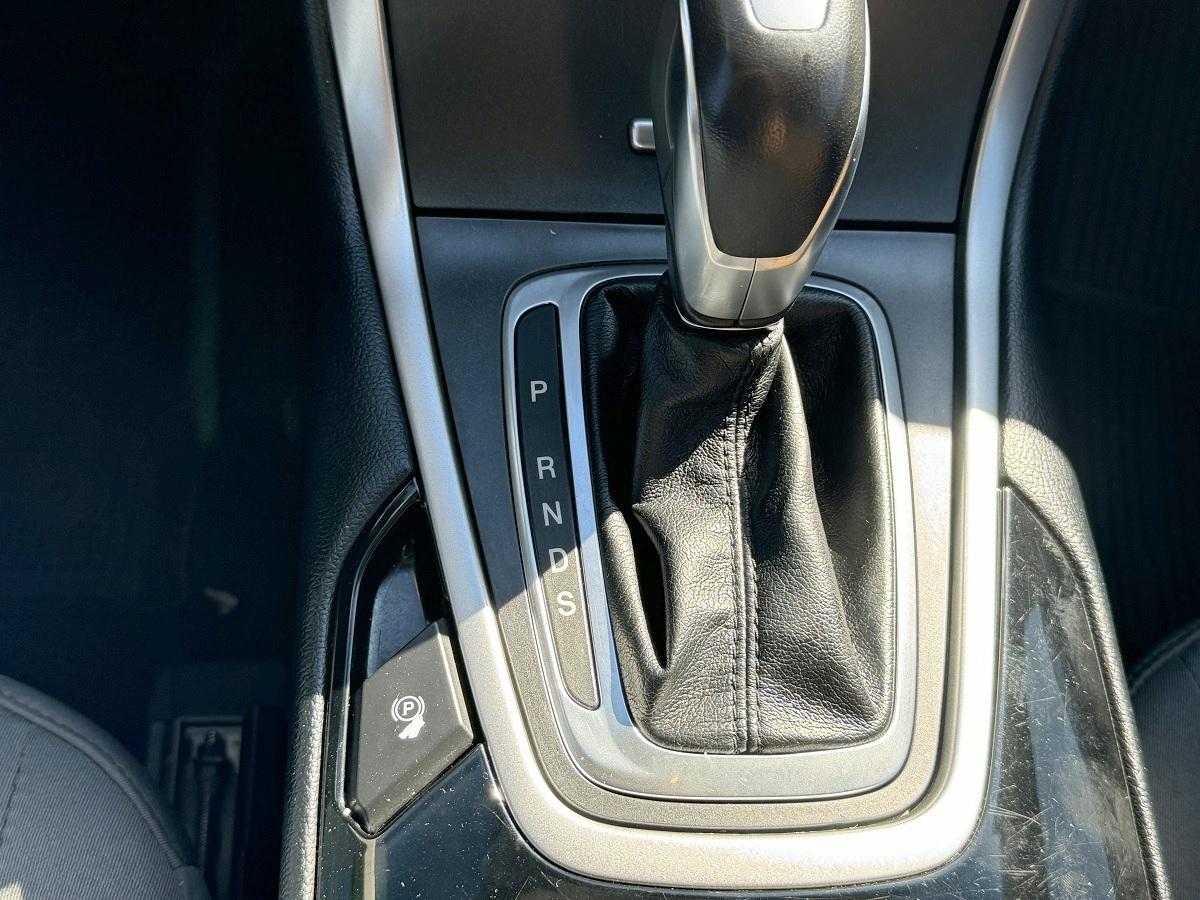 Ford Edge SEL AWD 2018