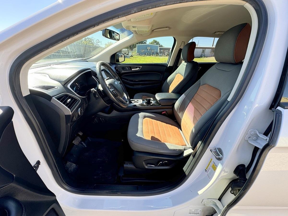 Ford Edge SEL AWD 2018