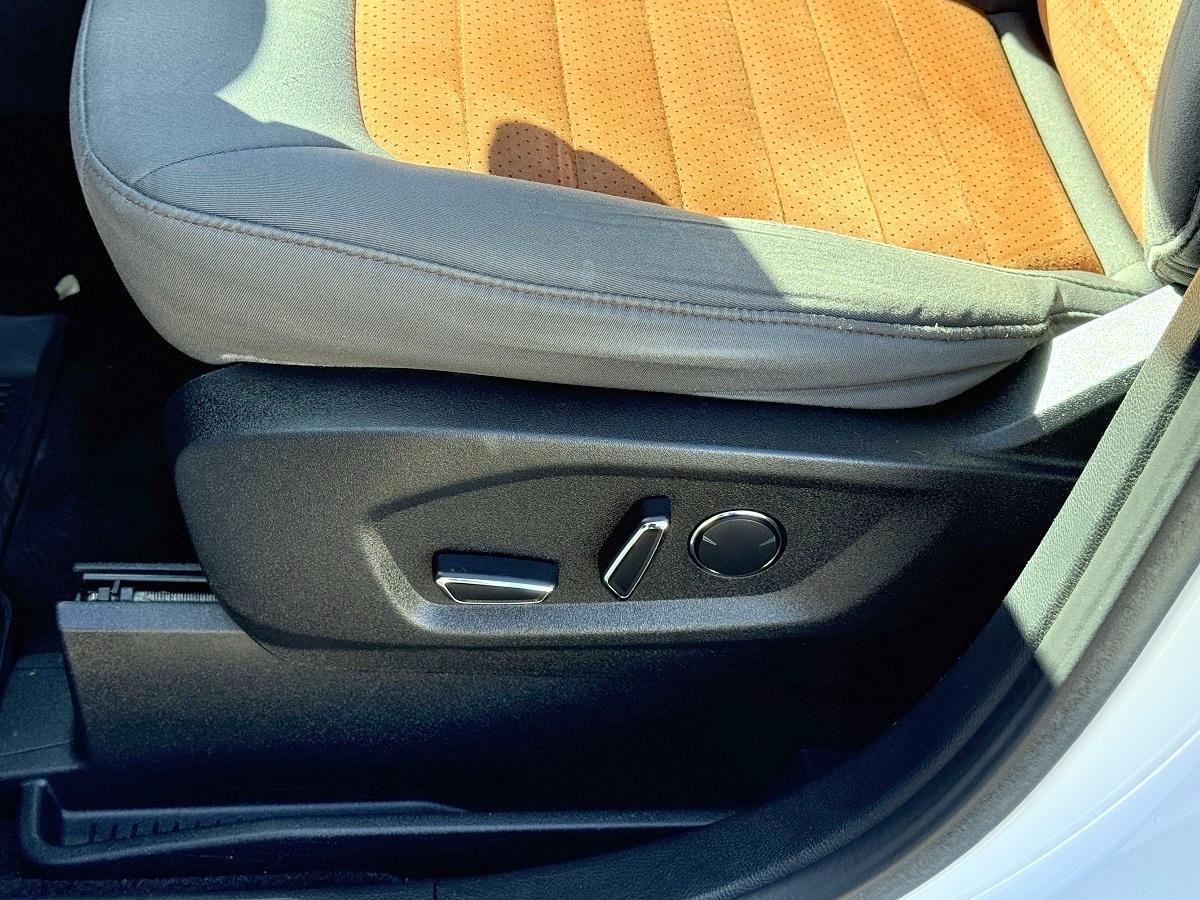 Ford Edge SEL AWD 2018
