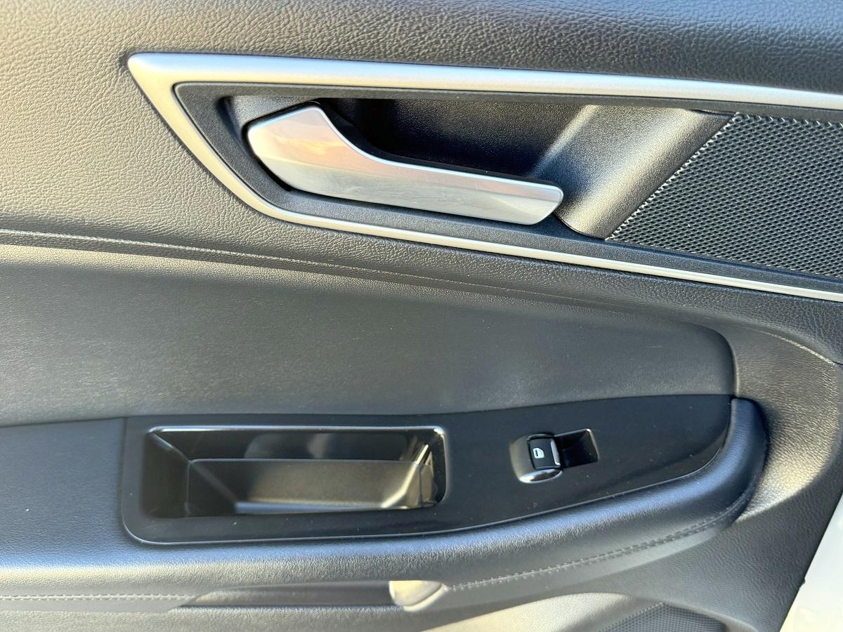 Ford Edge SEL AWD 2018