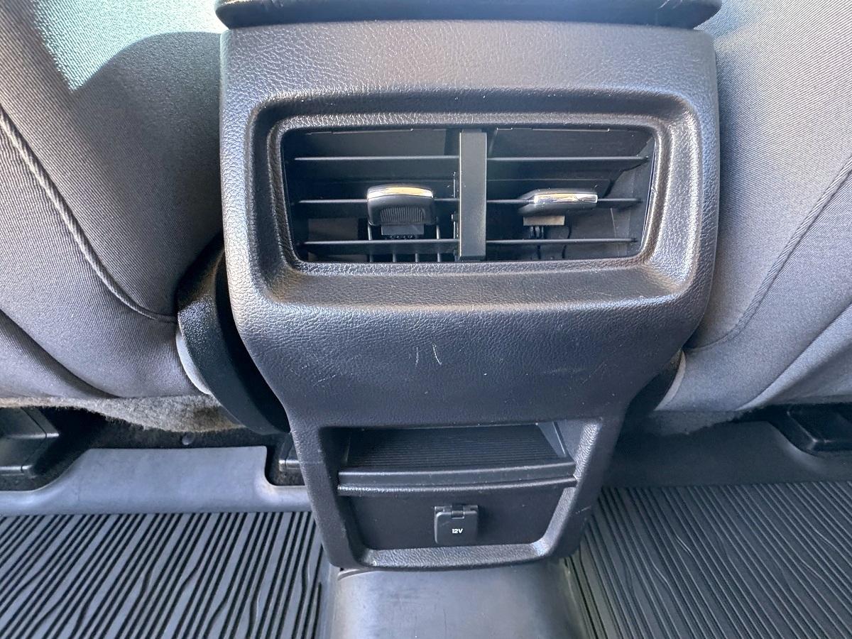 Ford Edge SEL AWD 2018
