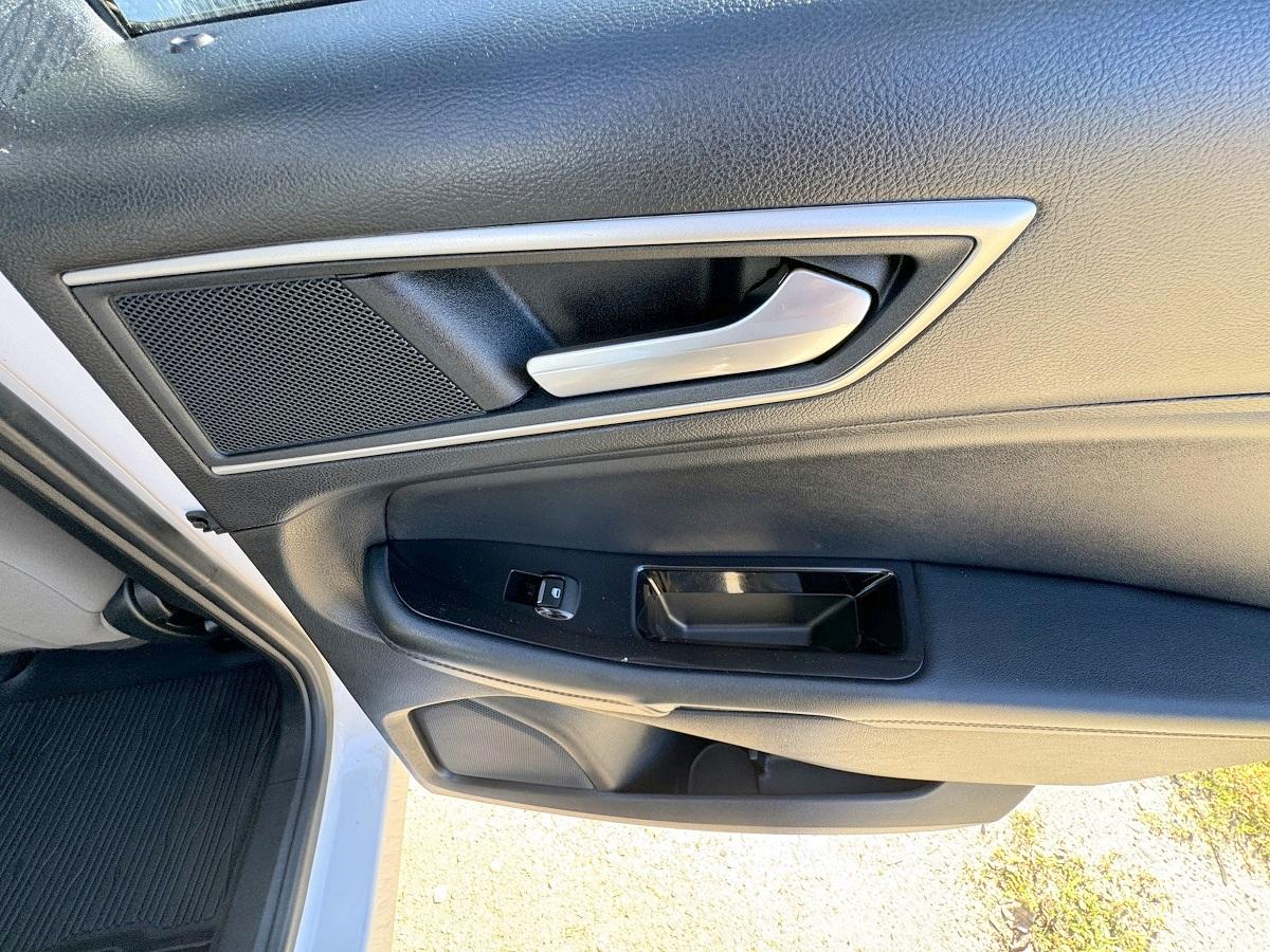 Ford Edge SEL AWD 2018