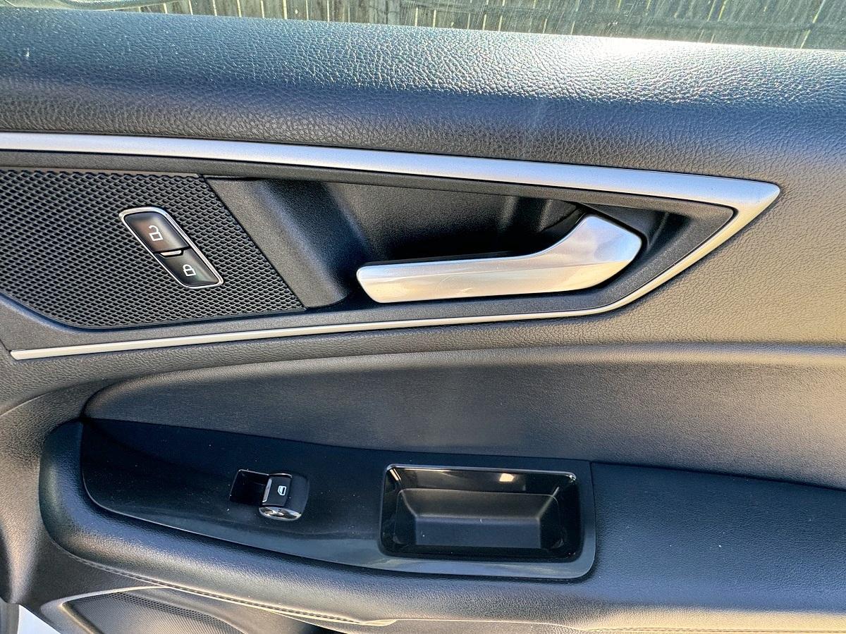 Ford Edge SEL AWD 2018
