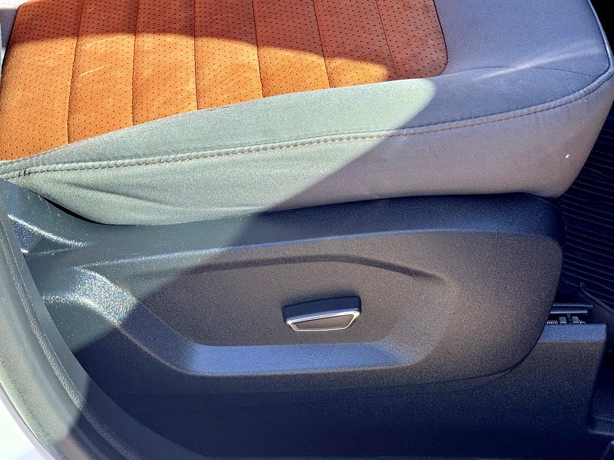 Ford Edge SEL AWD 2018