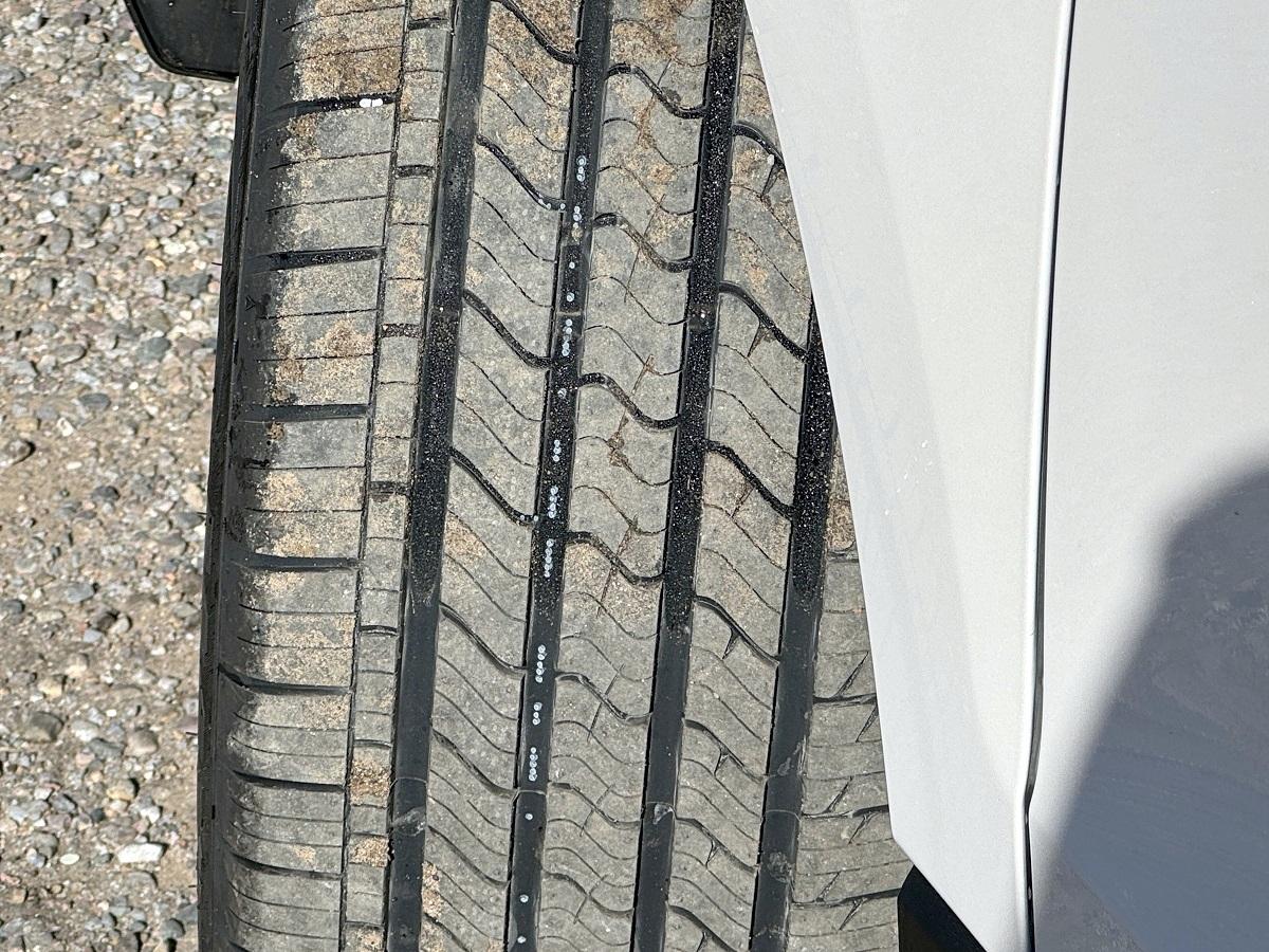Ford Edge SEL AWD 2018