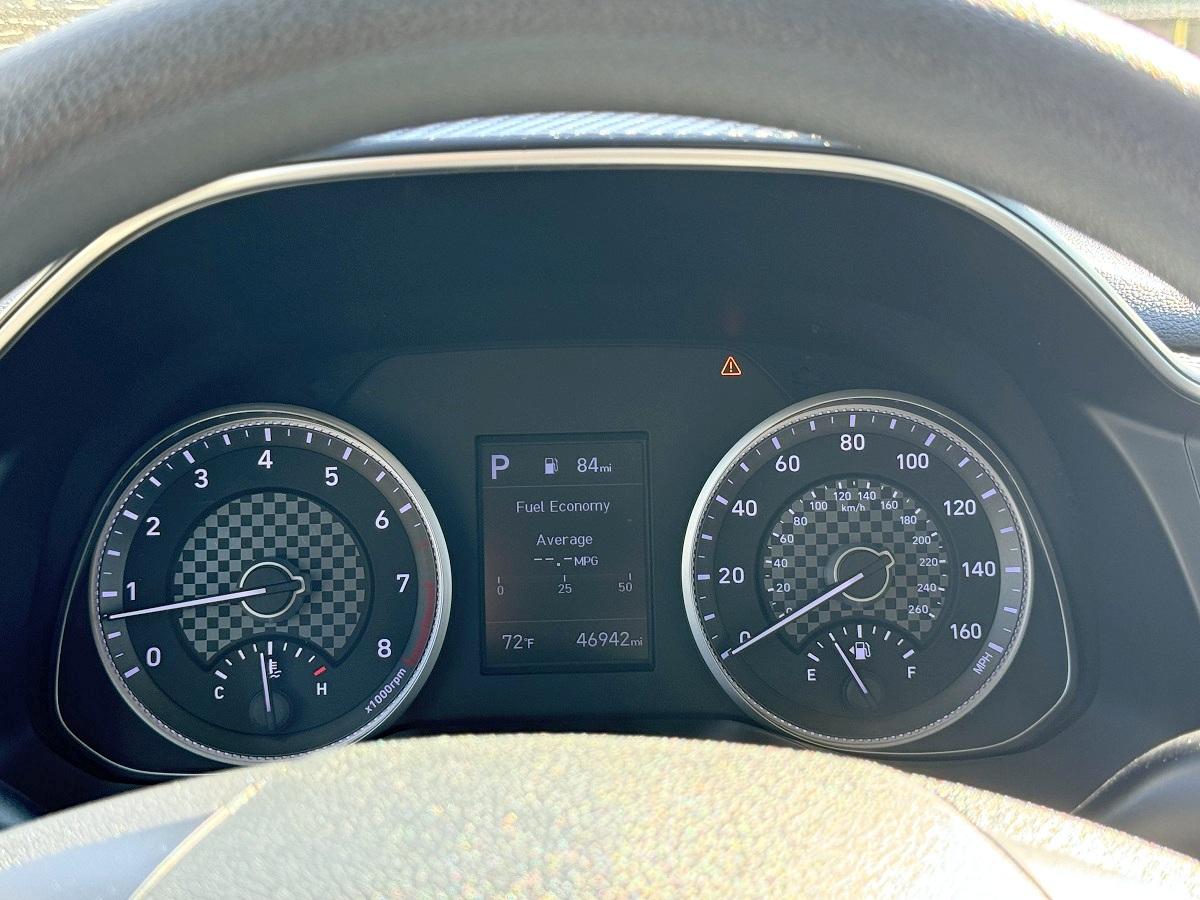Hyundai Elantra Limited 4D Sedan 2020