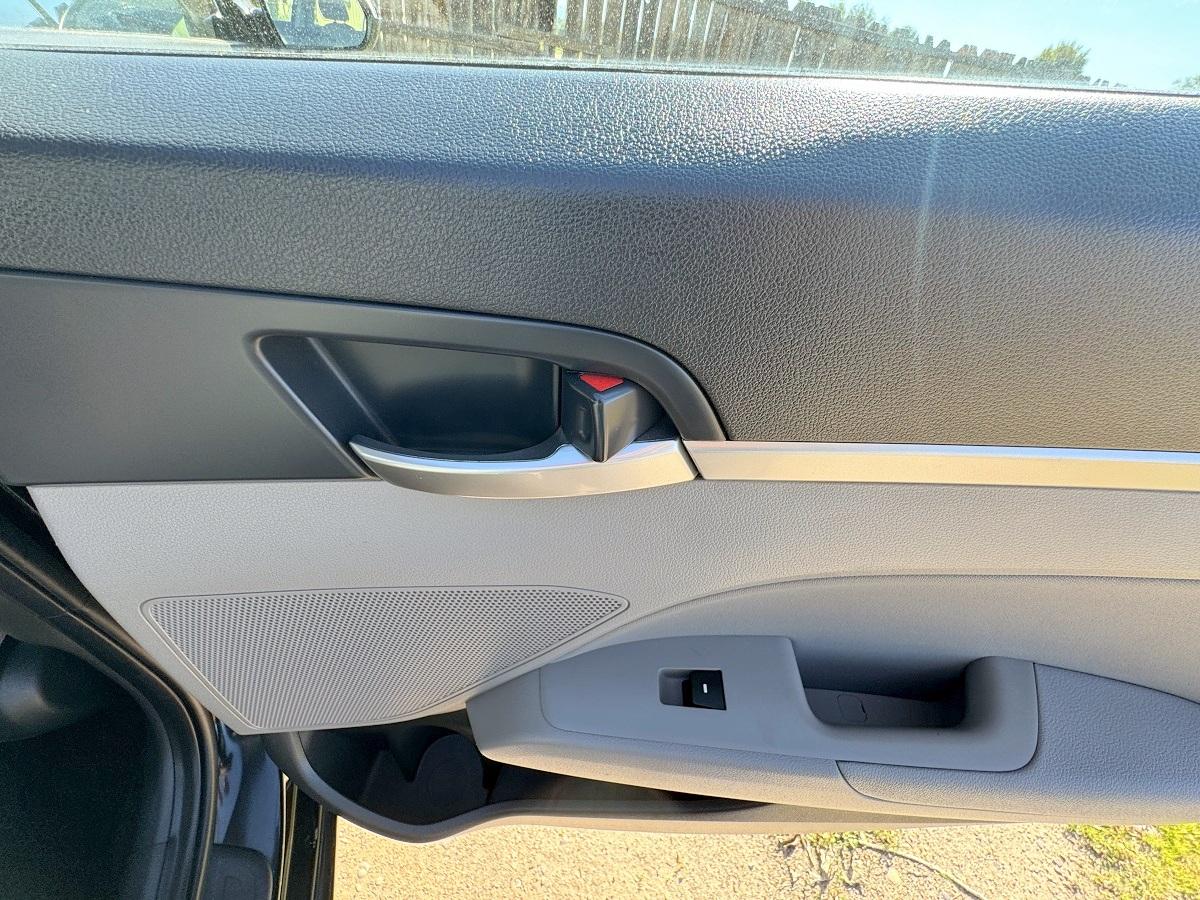Hyundai Elantra Limited 4D Sedan 2020