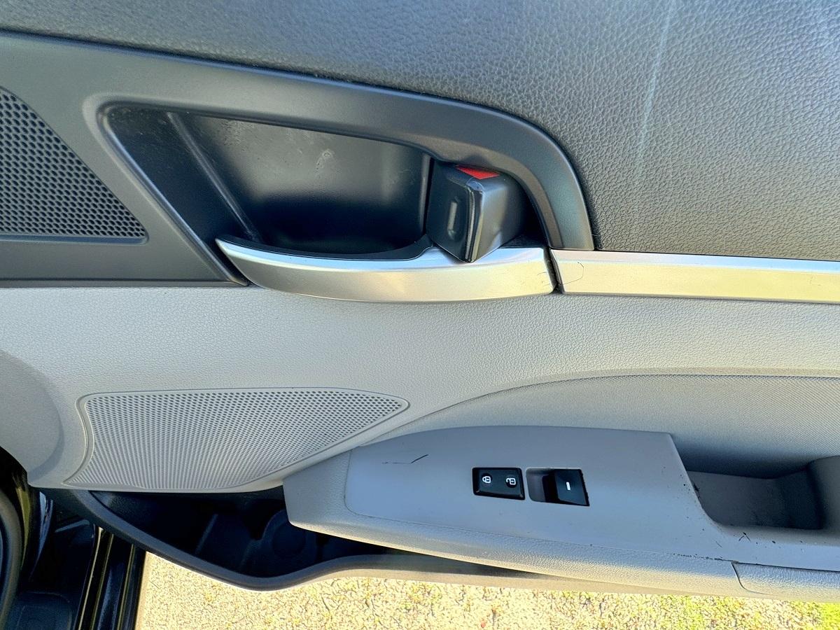 Hyundai Elantra Limited 4D Sedan 2020
