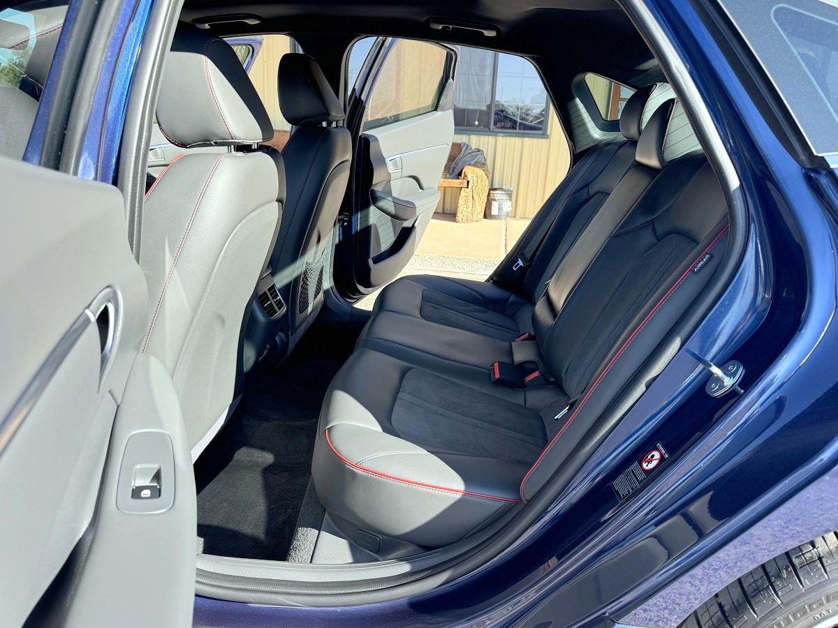 Hyundai Sonata SEL Plus 1.6T 2021