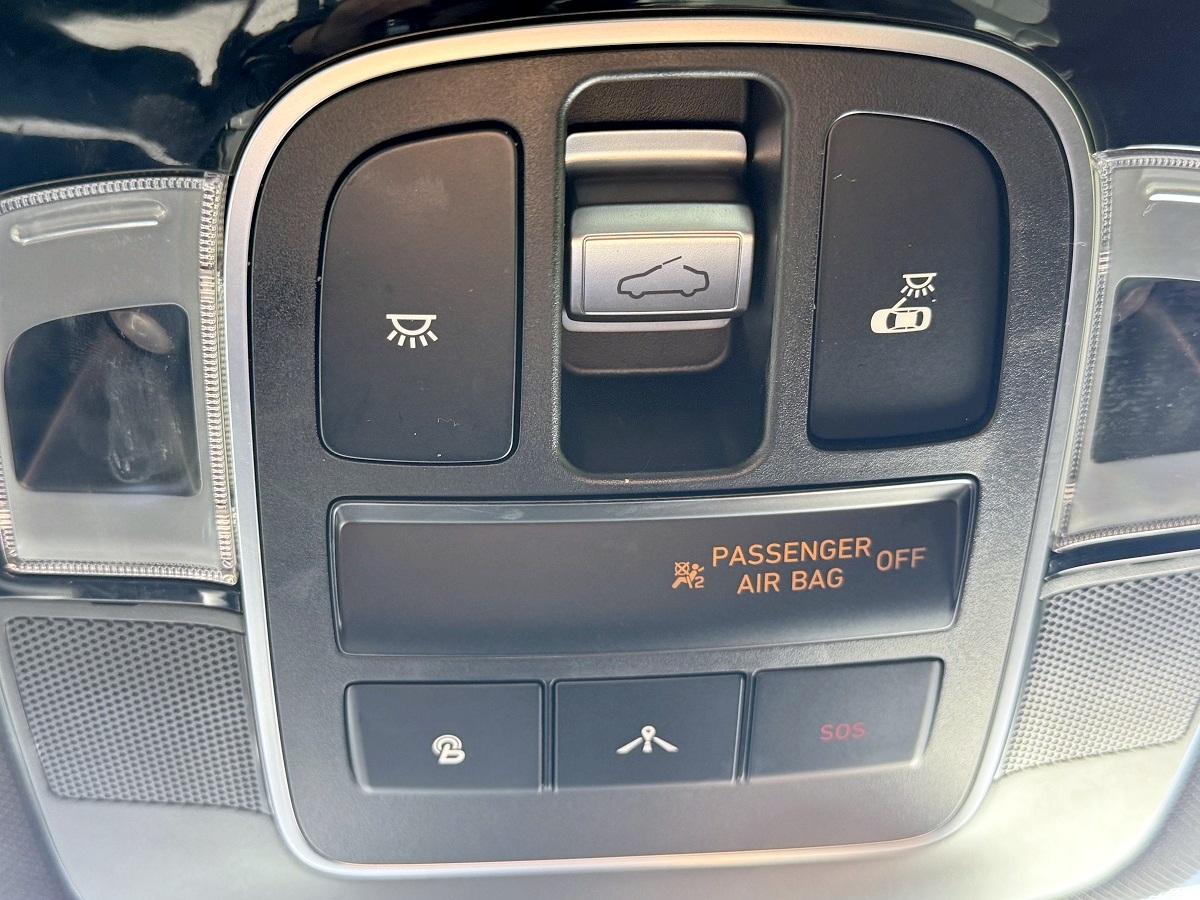 Hyundai Sonata SEL Plus 1.6T 2021