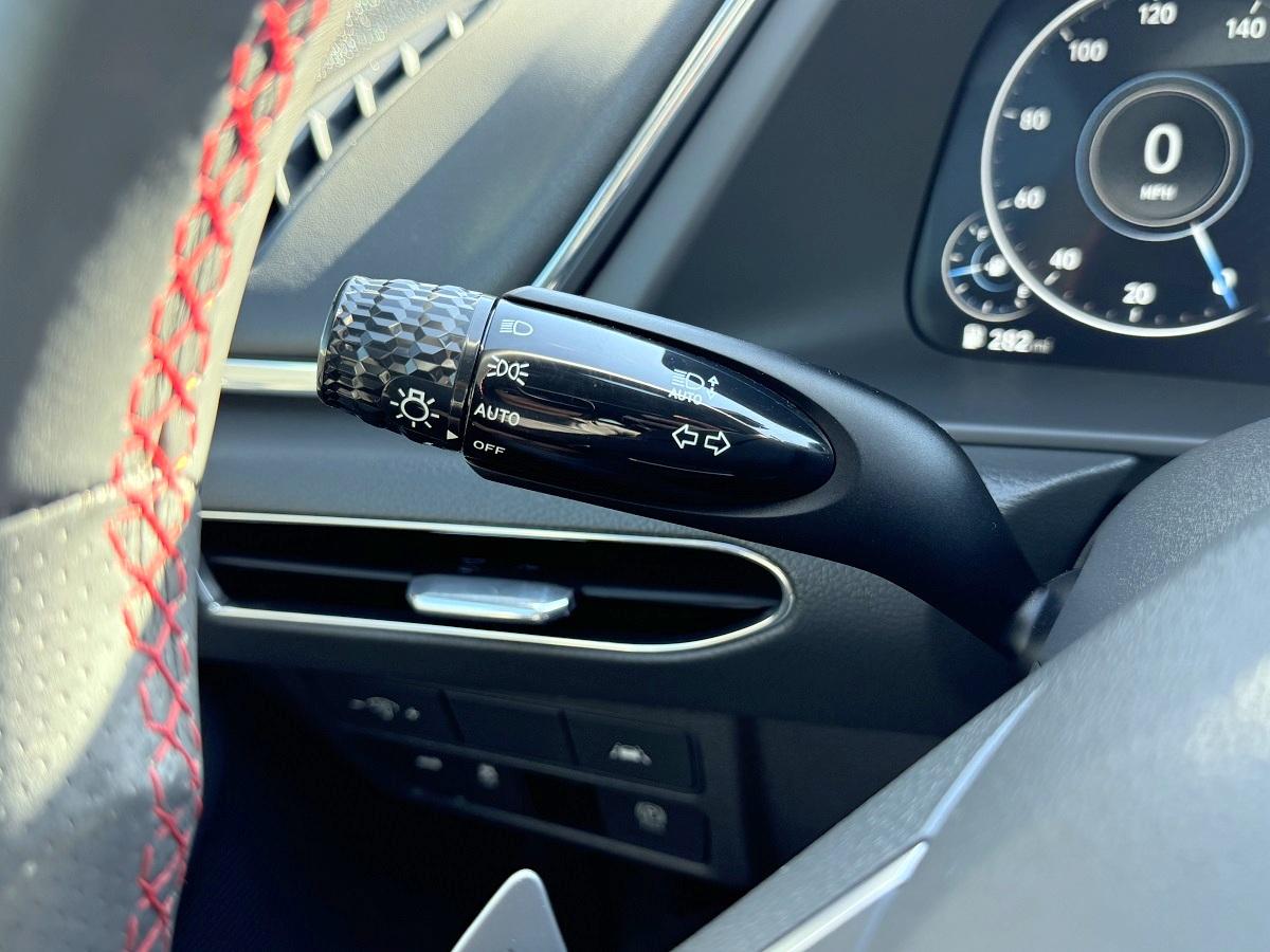 Hyundai Sonata SEL Plus 1.6T 2021