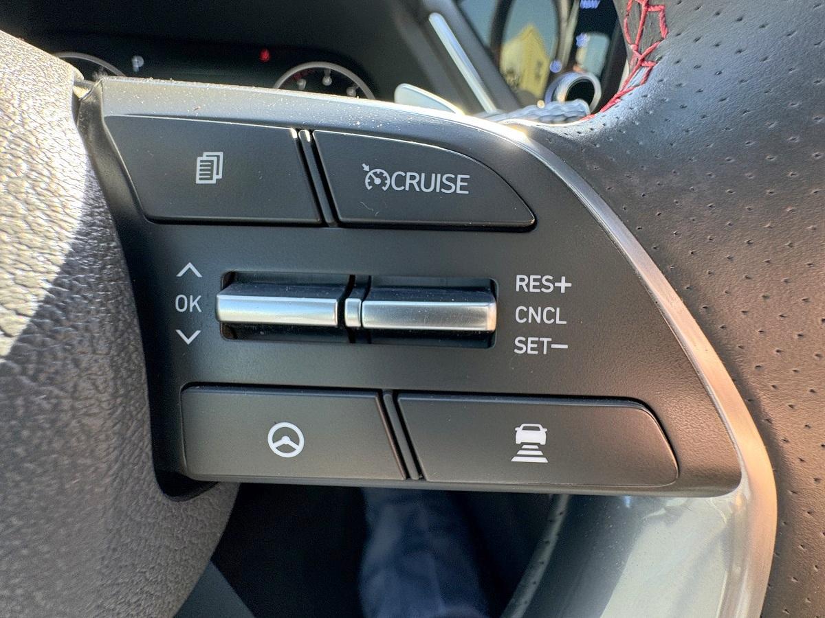 Hyundai Sonata SEL Plus 1.6T 2021
