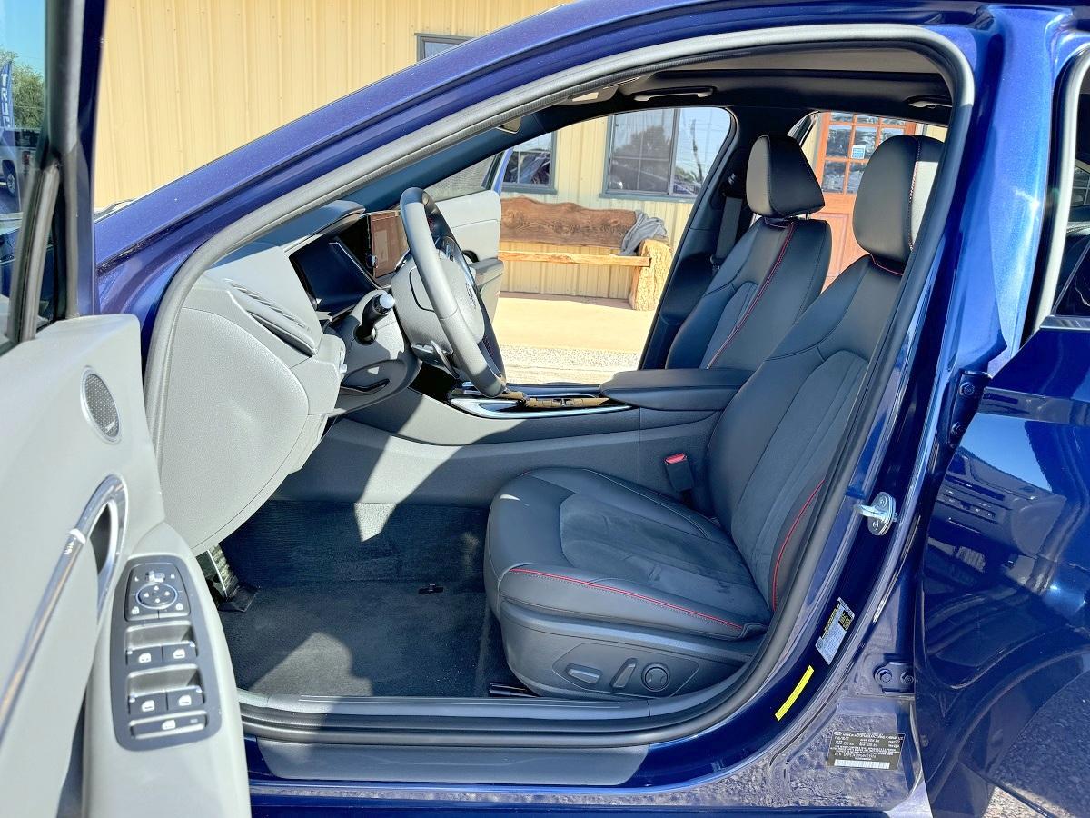 Hyundai Sonata SEL Plus 1.6T 2021