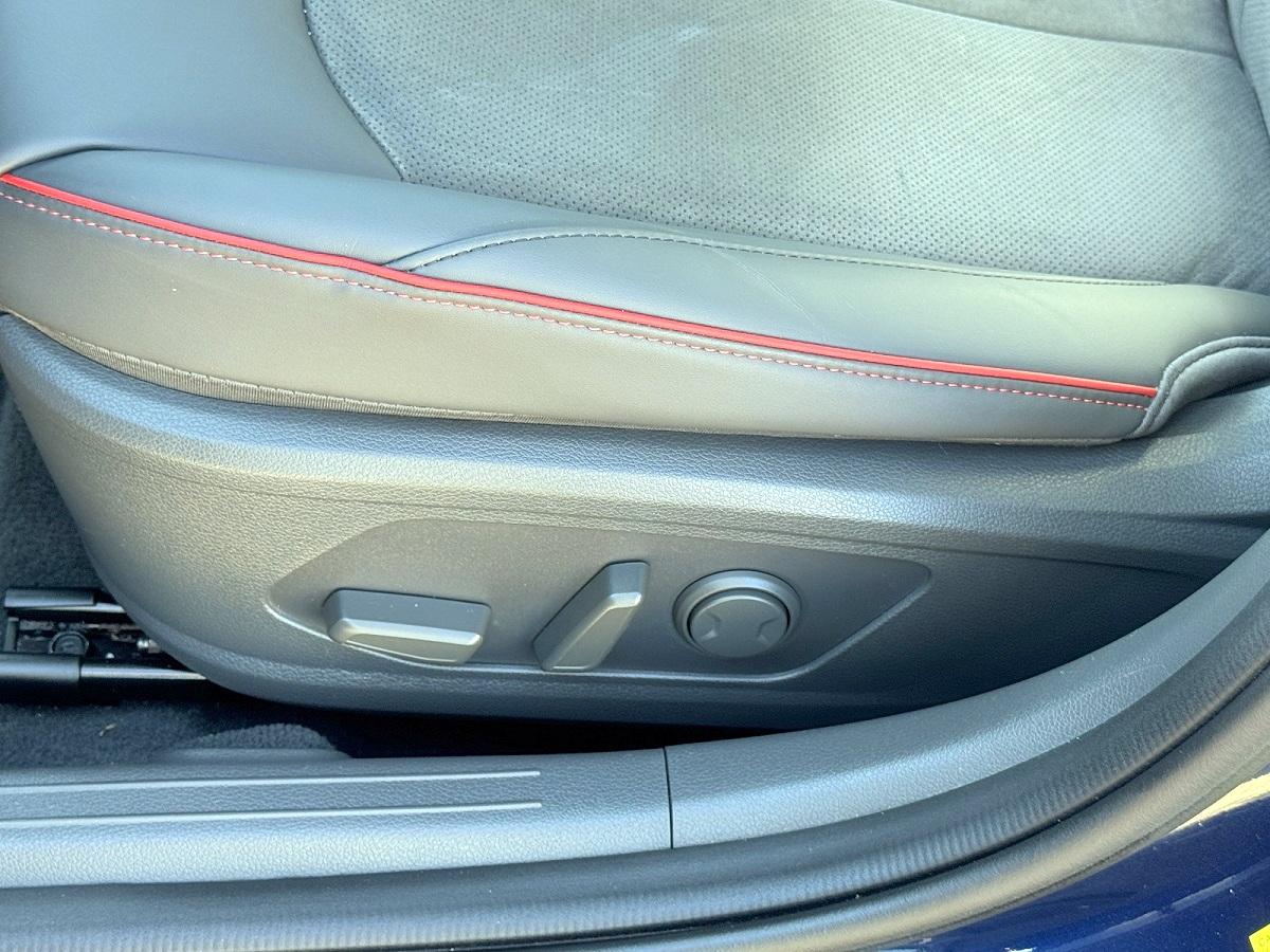 Hyundai Sonata SEL Plus 1.6T 2021