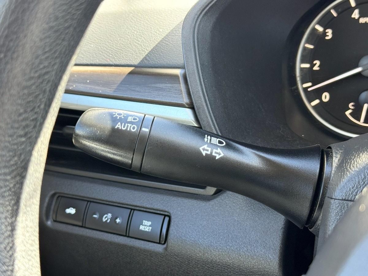 Nissan Altima  2024
