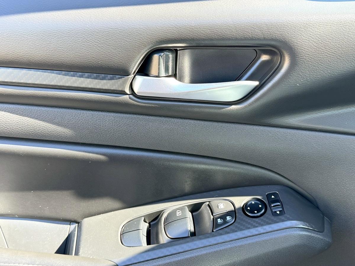 Nissan Altima  2024