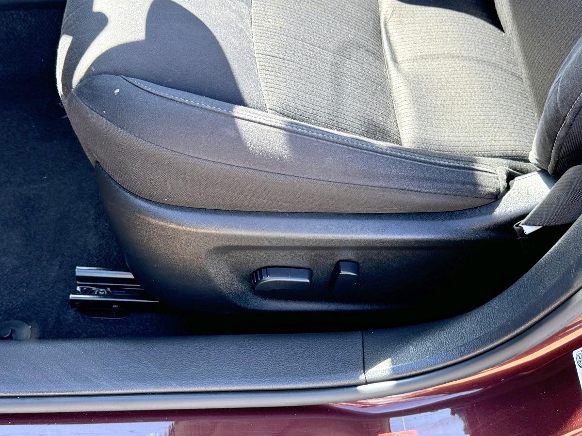 Nissan Altima  2024