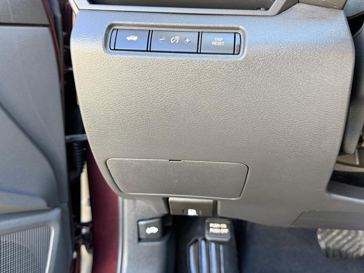 Nissan Altima  2024