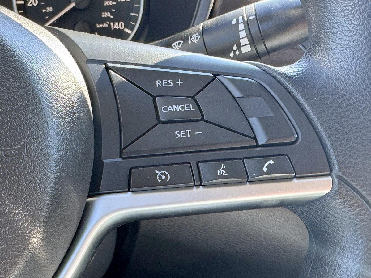 Nissan Altima  2024