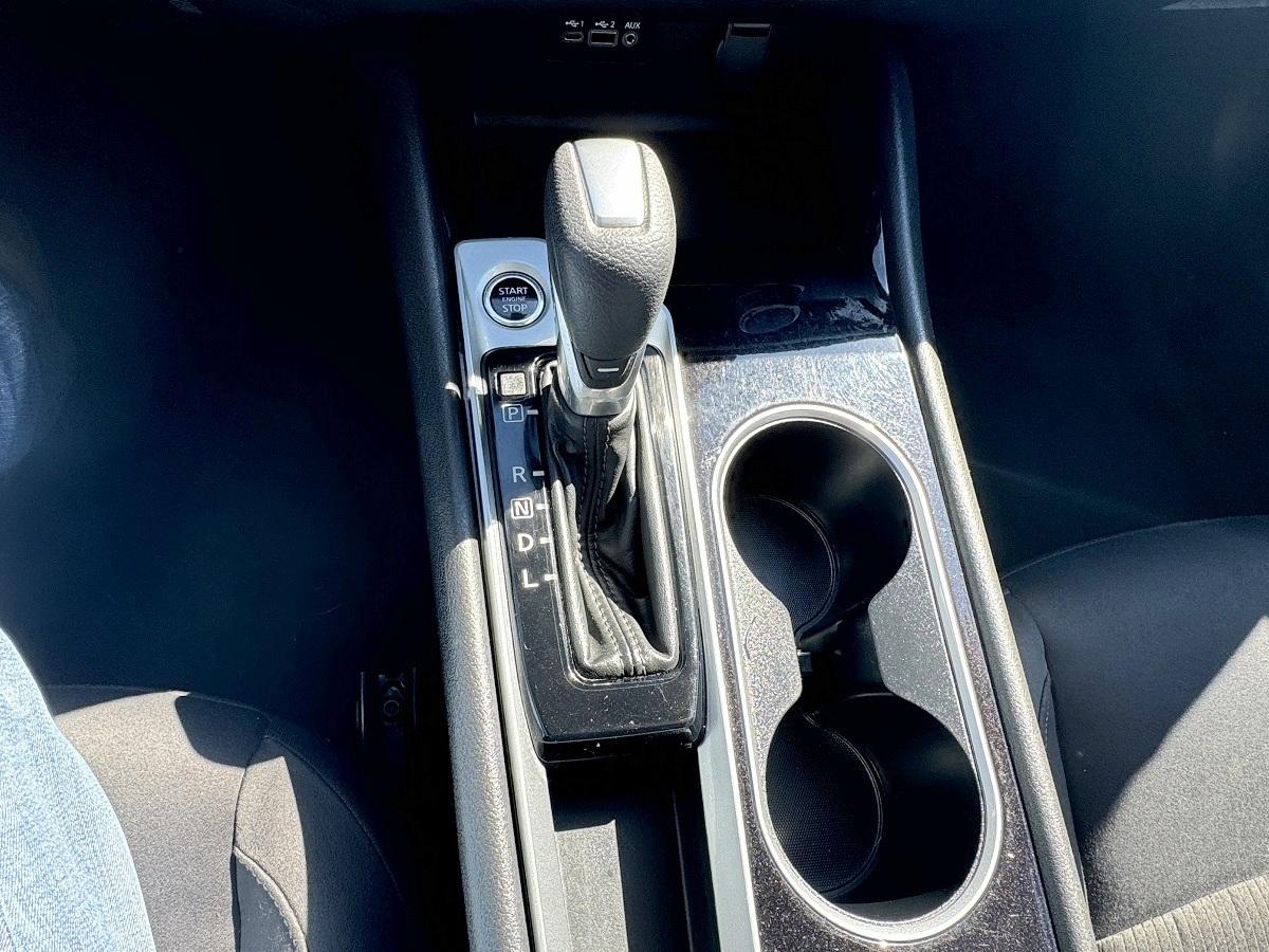 Nissan Altima  2024