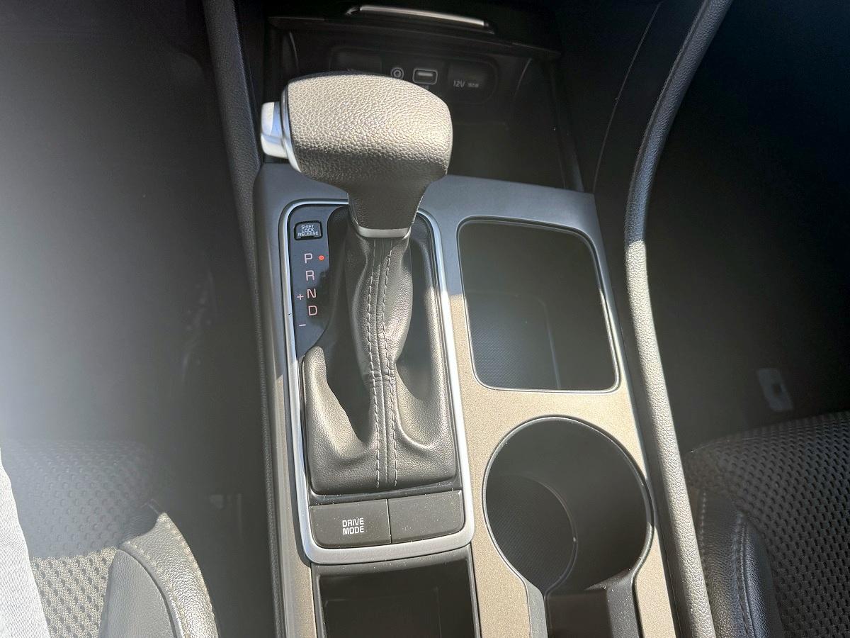 Kia Optima S Auto 2019