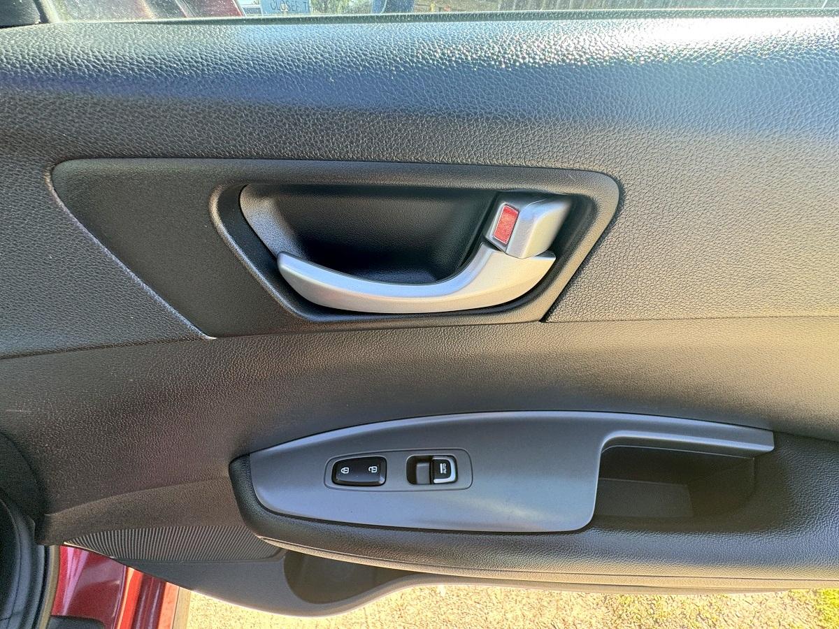Kia Optima S Auto 2019