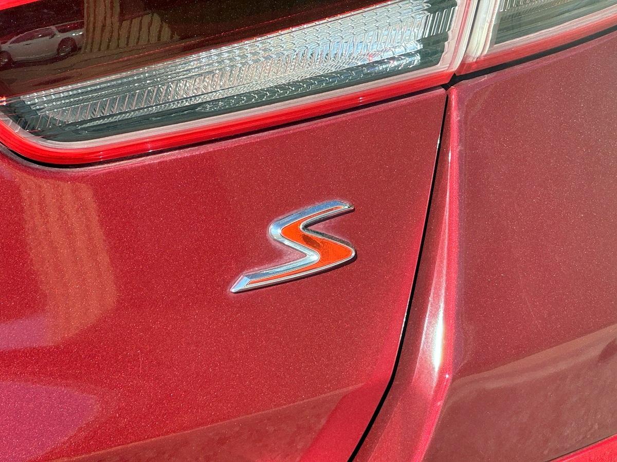 Kia Optima S Auto 2019