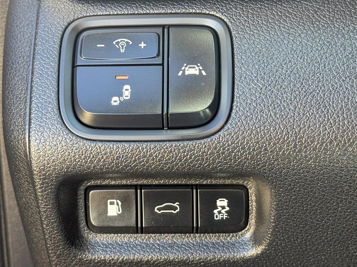 Kia Optima S Auto 2019