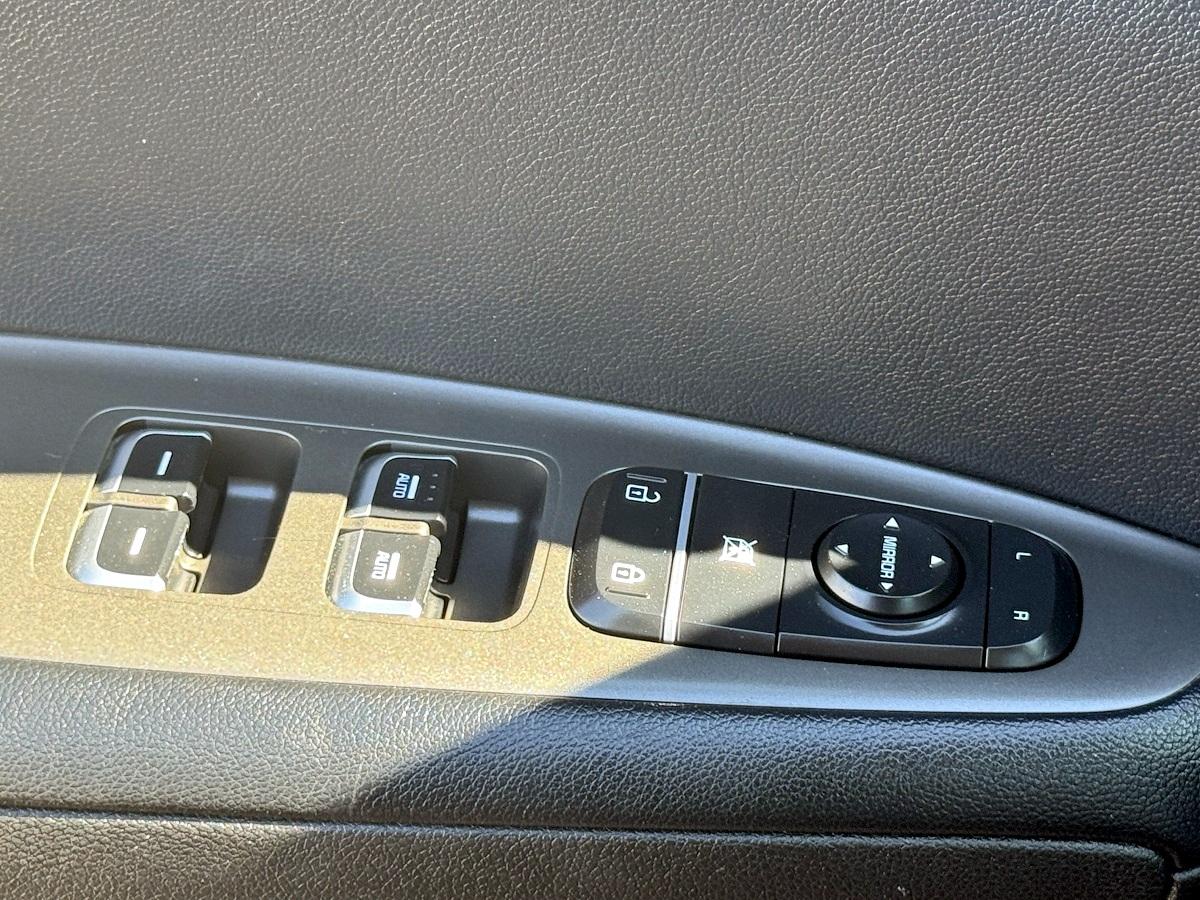 Kia Optima S Auto 2019
