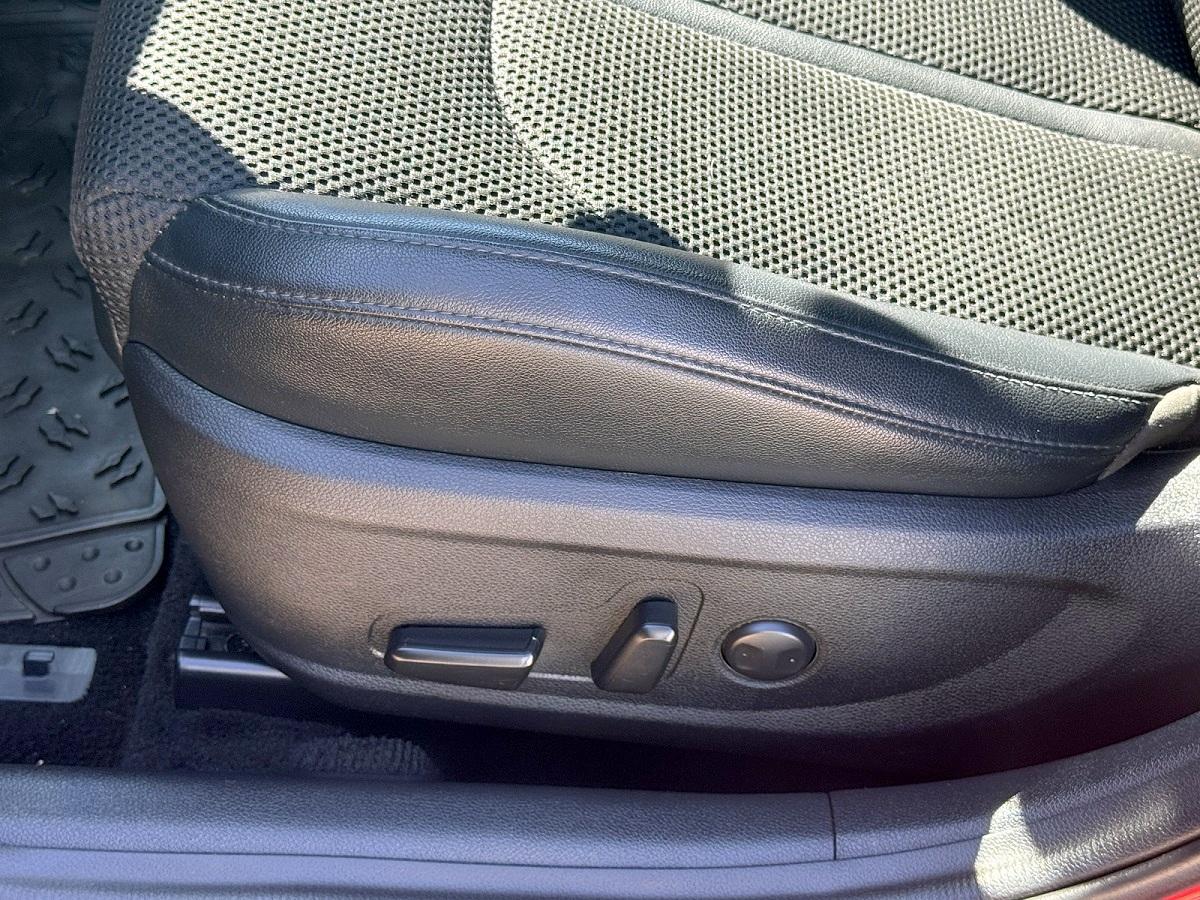 Kia Optima S Auto 2019