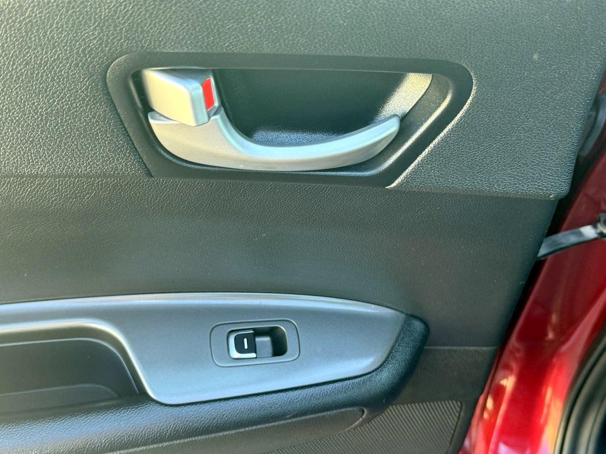 Kia Optima S Auto 2019