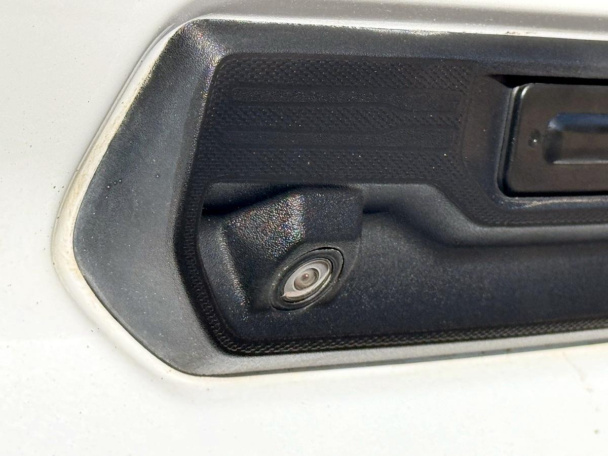 Chevrolet Silverado 2500HD  2022