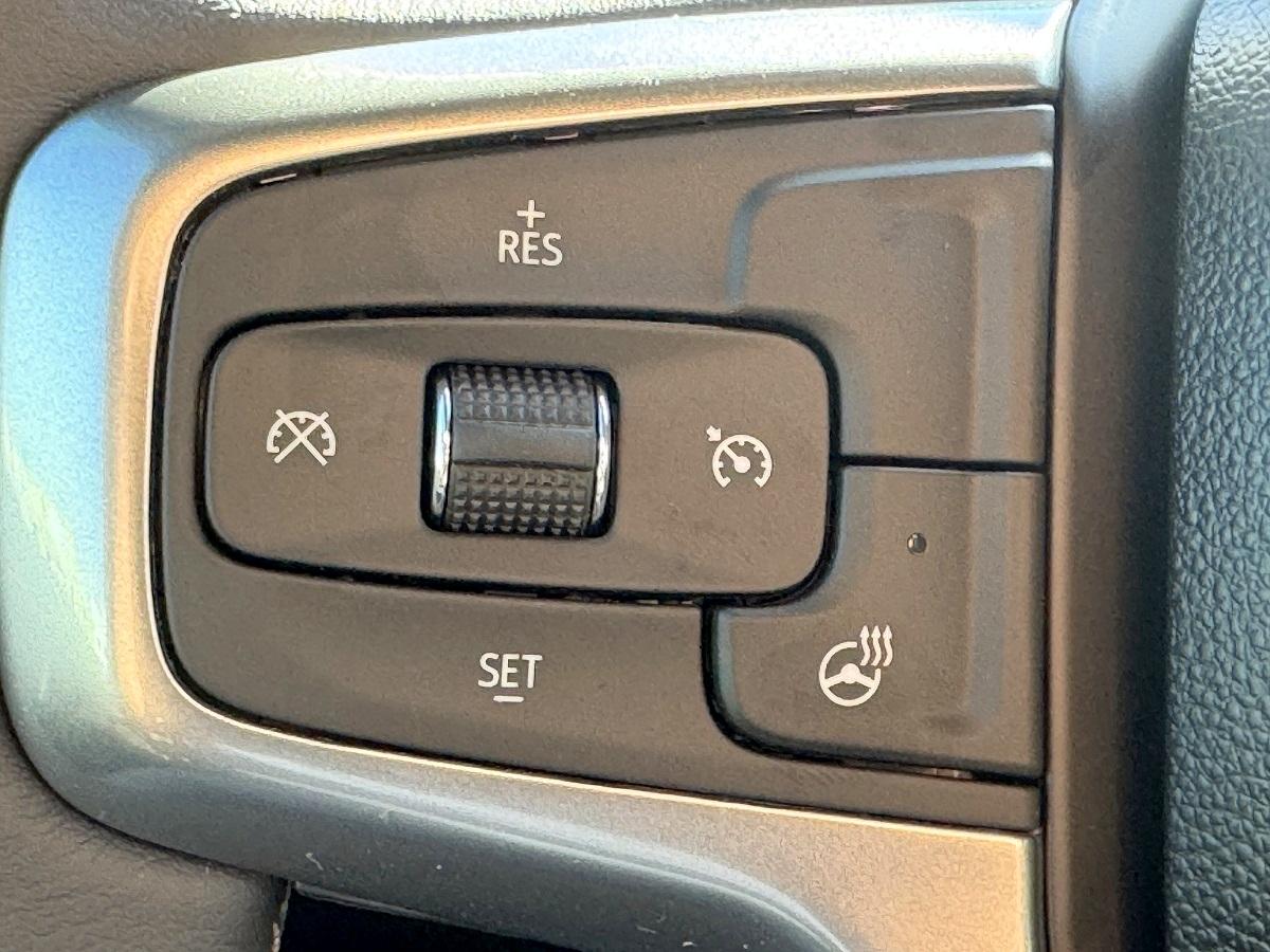 Chevrolet Silverado 2500HD  2022