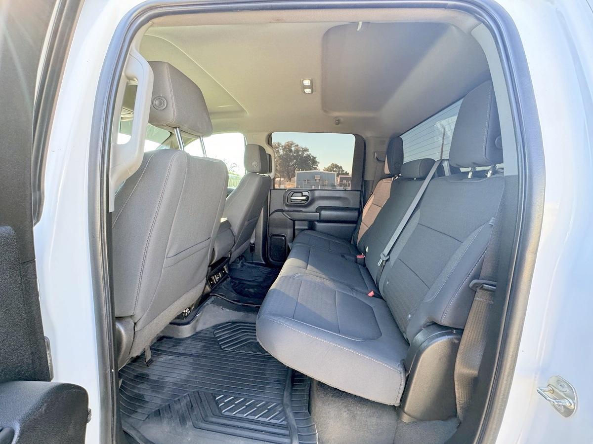 Chevrolet Silverado 2500HD  2022
